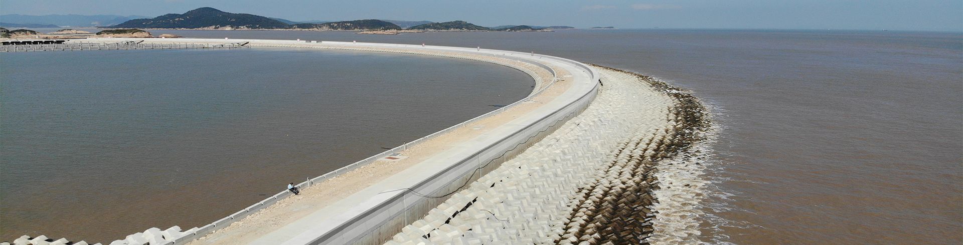 Ningbo Tianyuan Cement Products Co., Ltd.