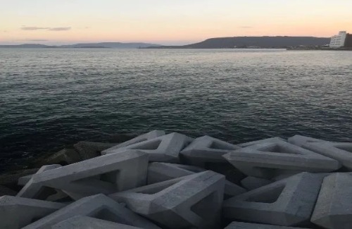 Appreciation of various wave elimination blocks