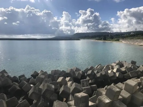 Appreciation of various wave elimination blocks
