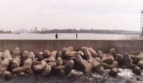 Appreciation of various wave elimination blocks