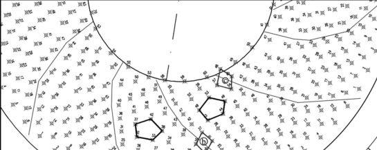 The Placement Method of Accropode