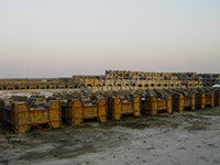 Wenzhou (Dongtou) Central Fishing Port Breakwater Project