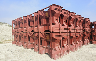 Tips for Rust Removal and Paint Treatment of Steel Molds
