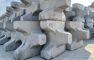 Armor Block--Accropode