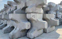 Armor Block--Accropode