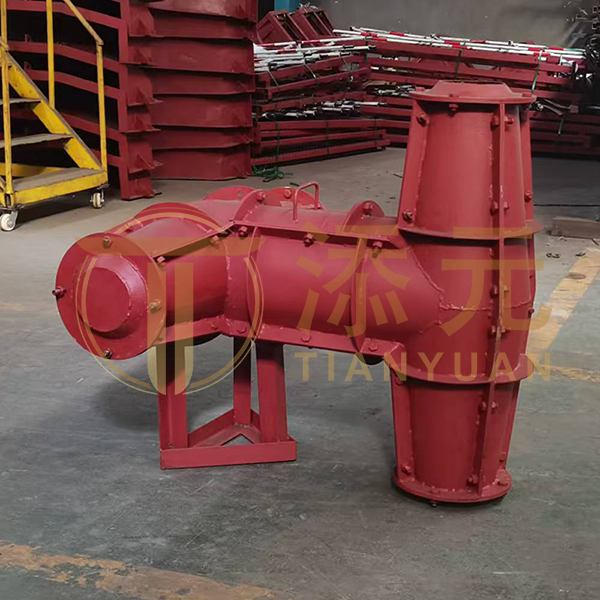 Dolos Steel Mould
