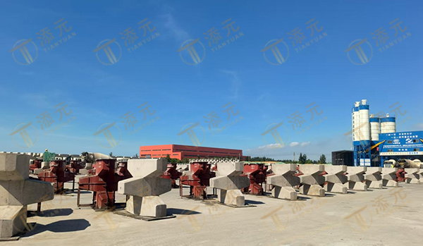 2025 EPC Project for the Breakwater and Port Approach Channel Engineering at the Jianggong Ao Operation Area of the Gulei Port, Xiamen Port