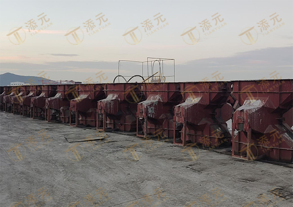 2023 Phase 1 of the Haidang Anlan Project in Dinghai District, Zhoushan City (North Sea Dyke of Jintang Area)