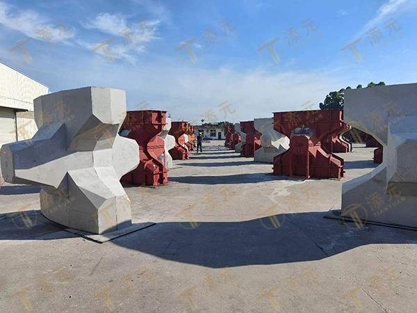 2024 Marine Ecological Protection and Restoration Project on Meizhou Island, Putian, Fujian