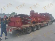 Steel Mould for 5 Ton Tetrapod & Trihedron & Trapezoidal frustum & Artificial reef